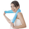 Охлаждающее полотенце N-Rit Iceman Cool Towel Single