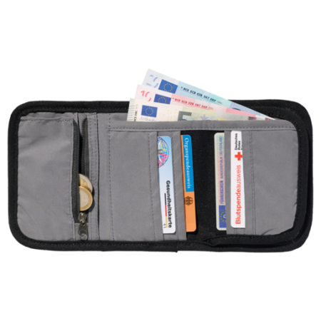 Кошелек JACK WOLFSKIN EMBANKMENT