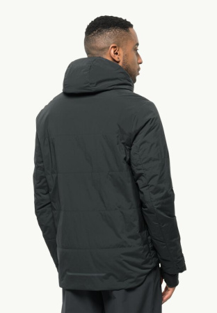 Куртка JACK WOLFSKIN BIKE COMMUTE INS