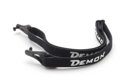Очки DEMON NATURE cat.3 matt light blue Очки DEMON NATURE cat.3 matt light blue