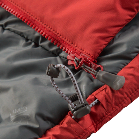 Куртка SIVERA Марал 2.2