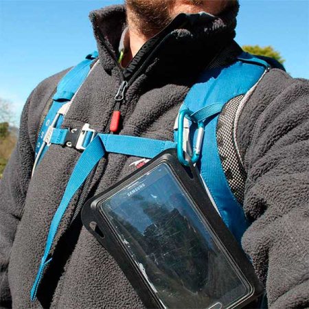 Чехол герметичный AQUAPAC TrailProof Case