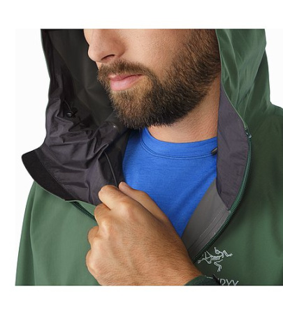 Куртка ARCTERYX Beta SL Куртка ARCTERYX Beta SL