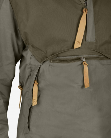 Куртка FJALL RAVEN Anorak No. 8