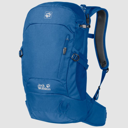 Рюкзак JACK WOLFSKIN HELIX 20