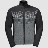 Джемпер JACK WOLFSKIN OKINAWA