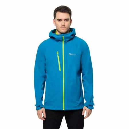 Куртка мембранная JACK WOLFSKIN KOBLAT 3L