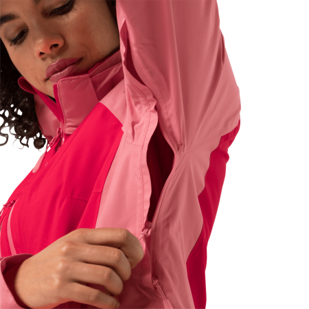 Куртка JACK WOLFSKIN MOUNT EMIN 3 в 1 Куртка JACK WOLFSKIN MOUNT EMIN 3 в 1