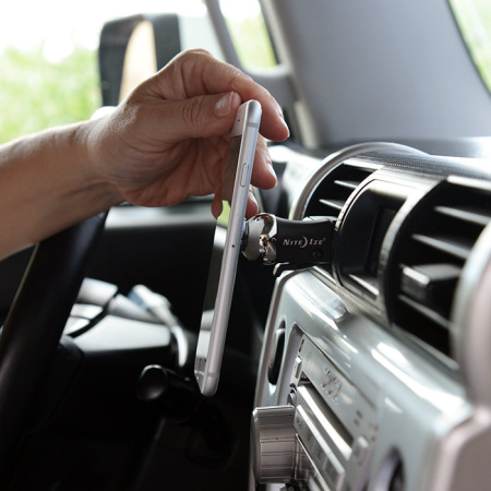 Магнитный держатель Steelie Desk & Dash System