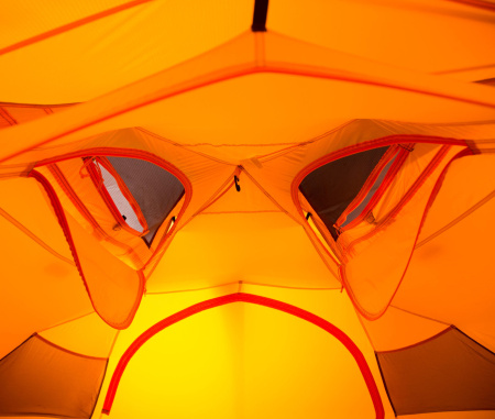 Палатка NEMO Chogori 3P