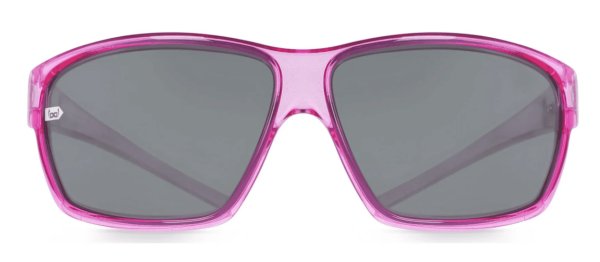 Солнцезащитные очки Gloryfy G15 candy pink