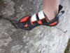 Скальные туфли OCUN OZONE