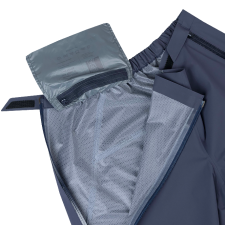 Брюки SIVERA Кибас