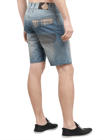 Шорты CHILLAZ Moab