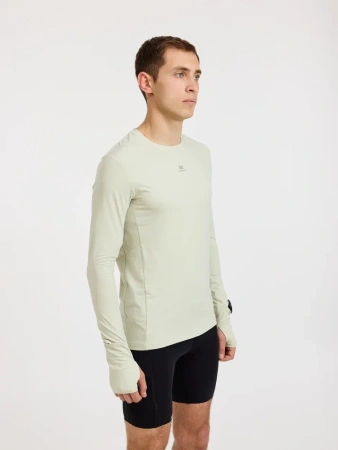 Мужской лонгслив Nordski RunTech Мужской лонгслив Nordski RunTech