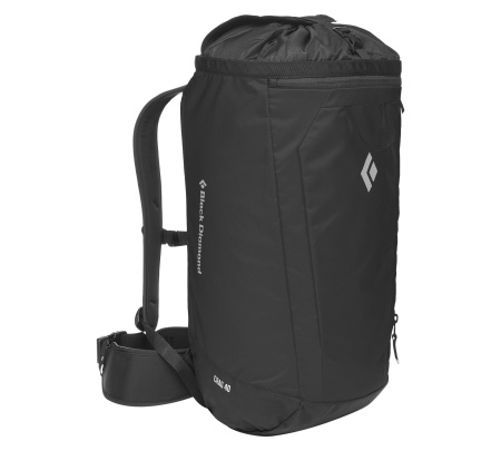 Рюкзак BLACK DIAMOND Crag 40