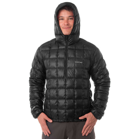 Анорак Montbell US EX Light Down