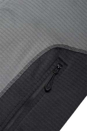 Куртка флисовая OZONE Vort