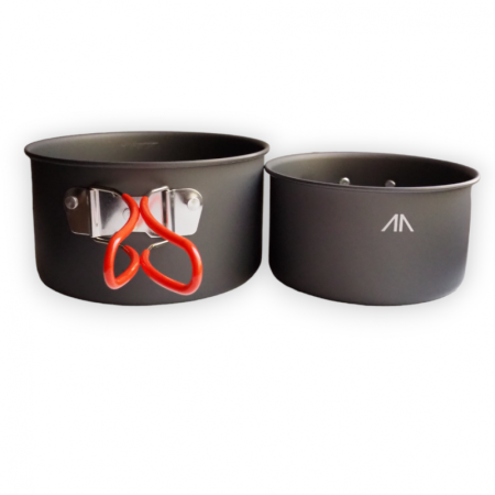 Набор посуды GORAA COOK SET Набор посуды GORAA COOK SET