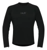 H.U.T. лонгслив VORGA муж. (XXXL, чёрный) H.U.T. лонгслив VORGA муж. (XXXL, чёрный)