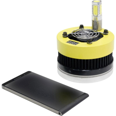 Генератор Powerspot Mini Thermix