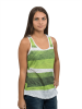 Майка CHILLAZ Cielo Tanky Stripes