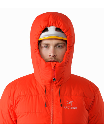Куртка ARCTERYX Ceres SV Parka Куртка ARCTERYX Ceres SV Parka