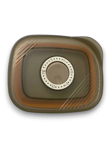 Стальной контейнер с вакуумной крышкой Panvela Coopersten Sealed Container 0,3 л