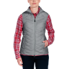 Жилет + джемпер JACK WOLFSKIN ICY TRAIL