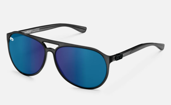 Солнцезащитные очки Gloryfy Gi3 Navigator anthracite (M)