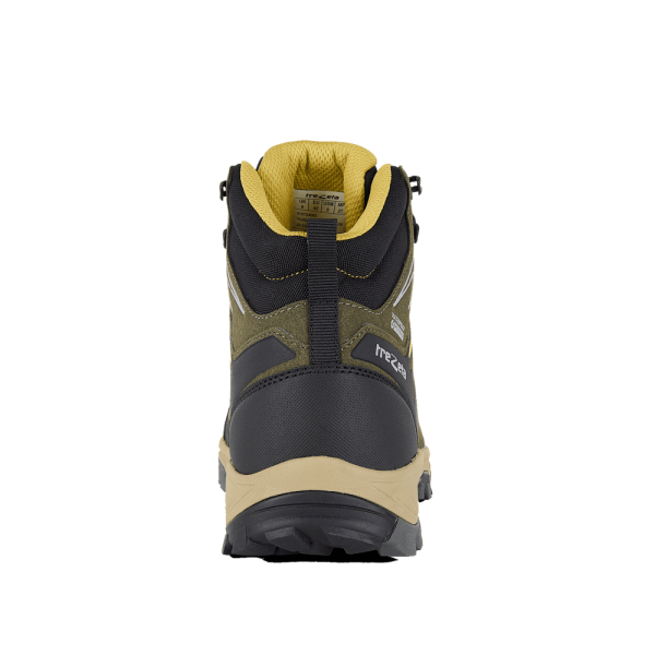 Мужские треккинговые ботинки Trezeta THUNDER MID WP