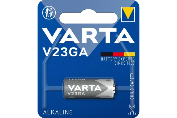 Батарейка VARTA V23GA 12V