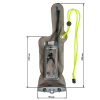 Чехол AQUAPAC Small VHF Classic Case