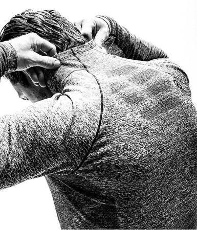 Футболка The North Face SUMMIT L1