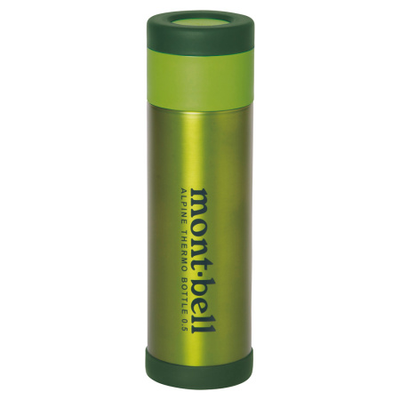 Термос MontBell ALPINE THERMO BOTTLE 500мл