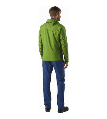 Куртка ARCTERYX ATOM SL HOODY Куртка ARCTERYX ATOM SL HOODY