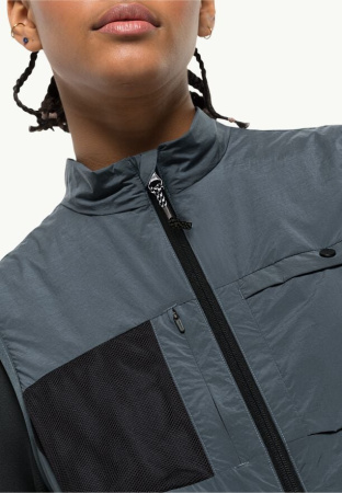 Жилет JACK WOLFSKIN BIKE COMMUTE INS