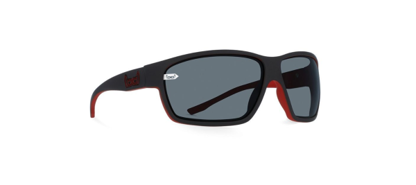 Солнцезащитные очки Gloryfy G13 Devil black red