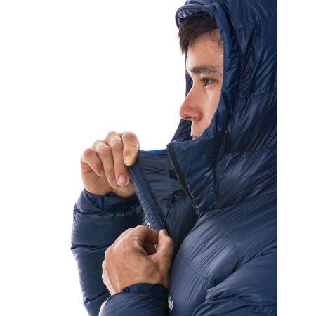 Куртка Montbell US Mirage Parka Куртка Montbell US Mirage Parka