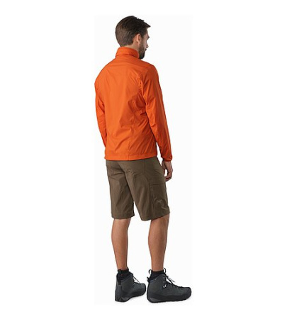 Куртка ARCTERYX Nodin