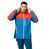 Куртка JACK WOLFSKIN EAGLE PEAK INSULATED