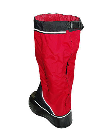 Бахилы с калошами TERRA Бахилы с калошами TERRA