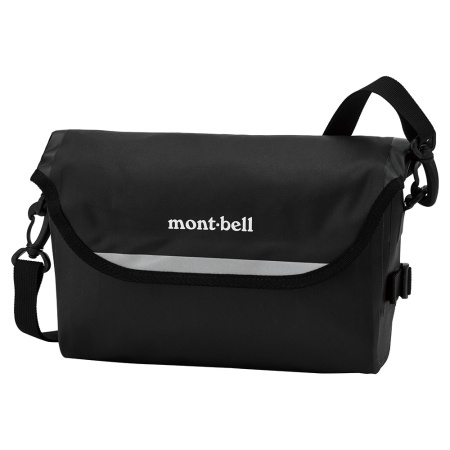 Сумка Montbell Dry Shoulder M
