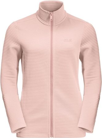 JACK WOLFSKIN куртка MODESTO жен. (S, light blush, 2157)