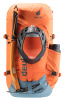 Рюкзак DEUTER Gravity Expedition 45+ SL