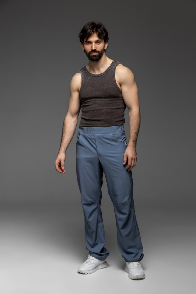 Мужские скалолазные брюки RockSun NEPAL