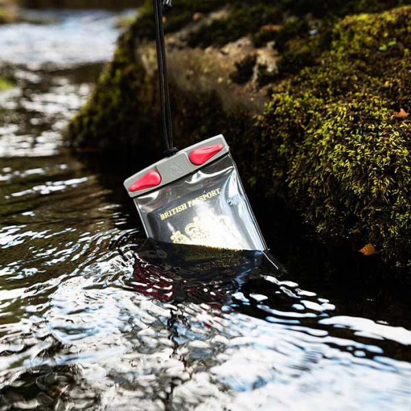 Водонепроницаемый чехол AQUAPAC Keymaster Plus