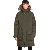 Пальто JACK WOLFSKIN OSAKA PARKA Пальто JACK WOLFSKIN OSAKA PARKA