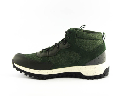 Ботинки Dachstein Phil MC GTX