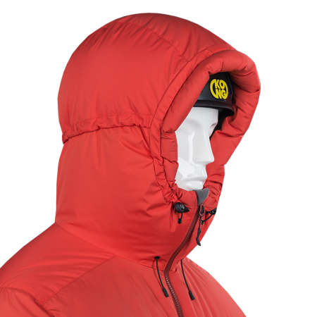 Куртка SIVERA Волин Про